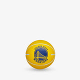 Golden State Warriors NBA Dribbler High Bounce Ball