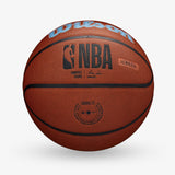 Memphis Grizzlies NBA Team Alliance Basketball - Size 7