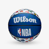 NBA All Team Basketball - Size 6