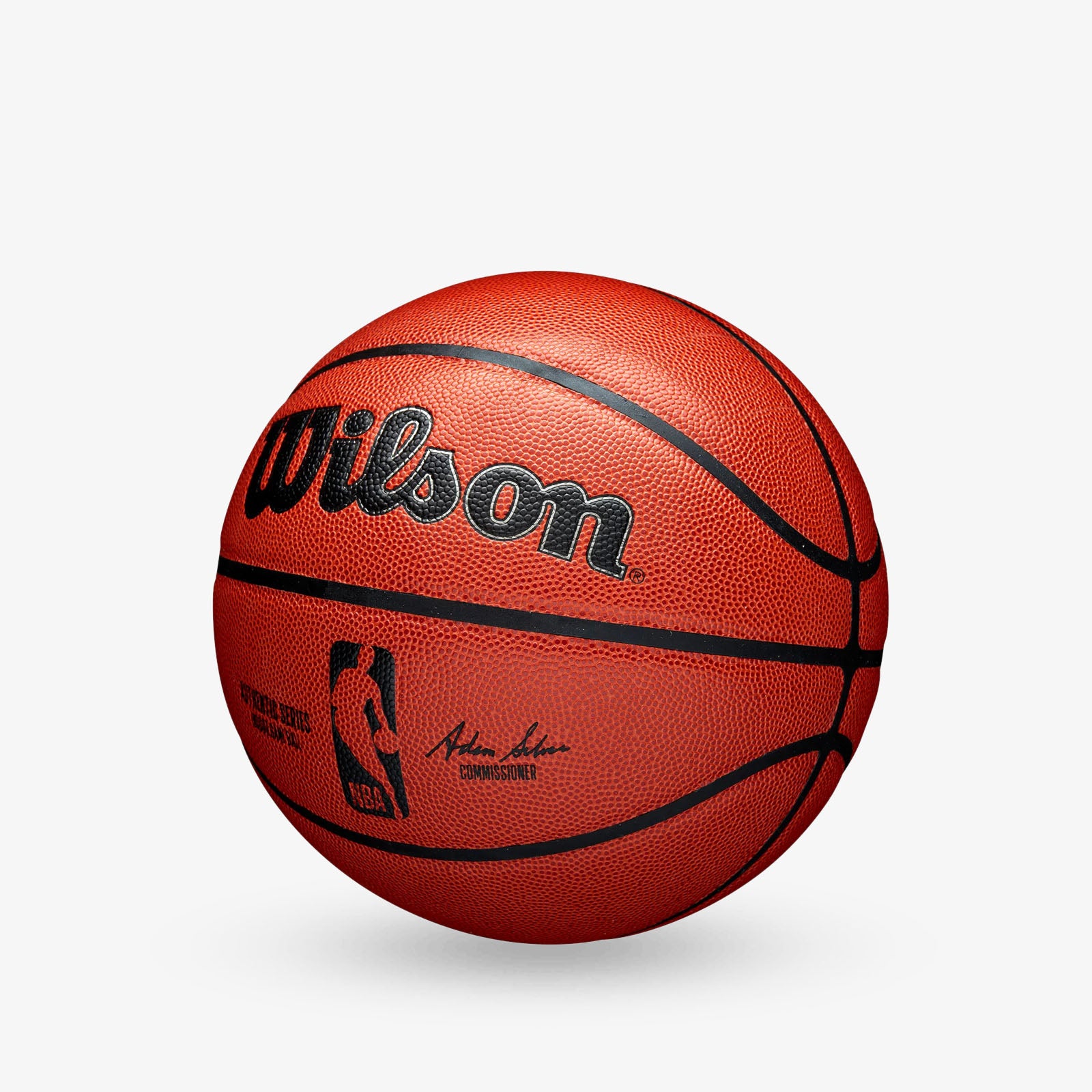 Basketball size online in nba