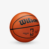 NBA Authentic Series Outdoor Basketball - Size 5