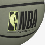NBA Forge Basketball - Khaki - Size 5
