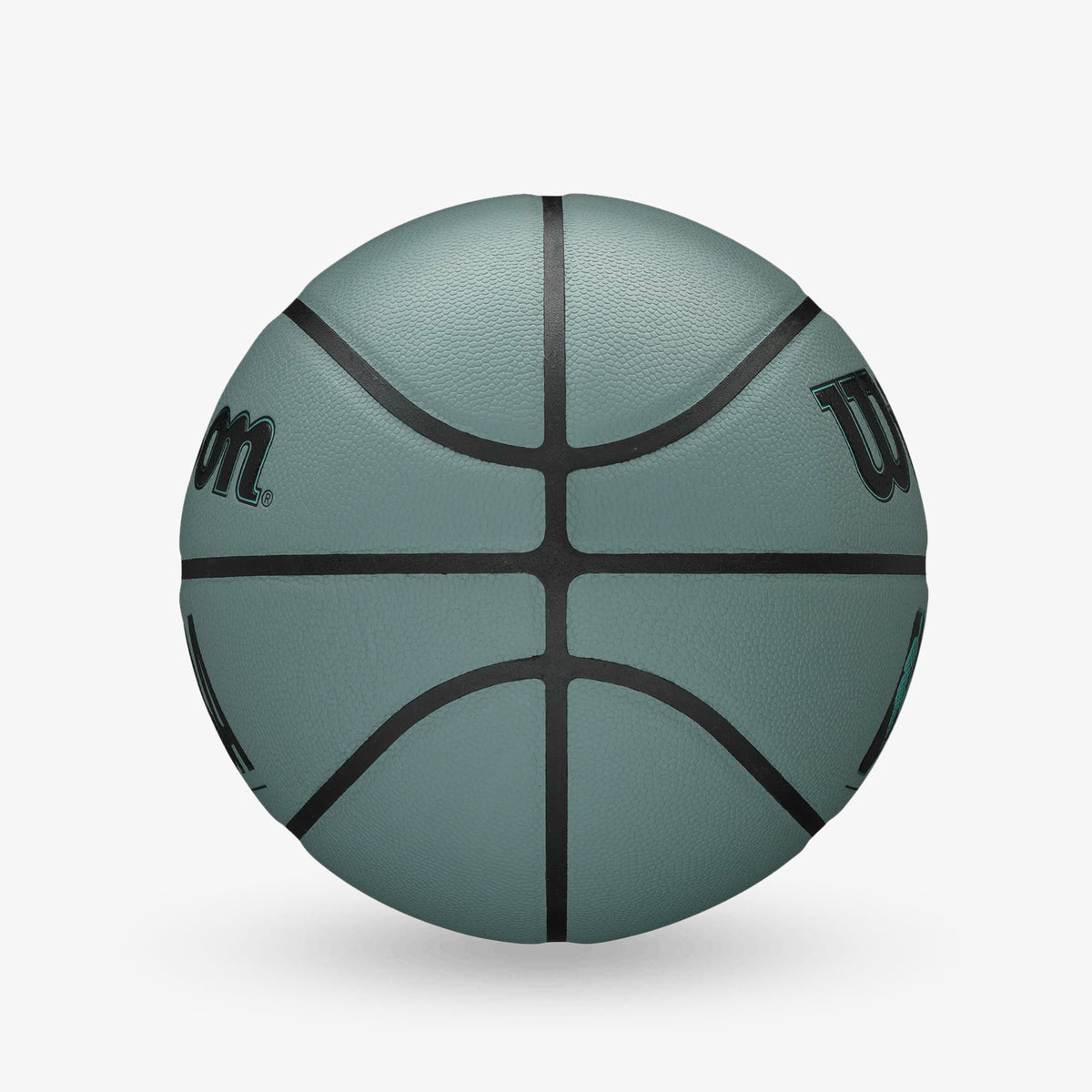 NBA Forge Basketball - Light Grey - Size 6