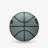 NBA Forge Basketball - Light Grey - Size 5