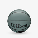 NBA Forge Basketball - Light Grey - Size 5