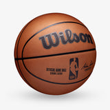 NBA Official Game Basketball - Size 7