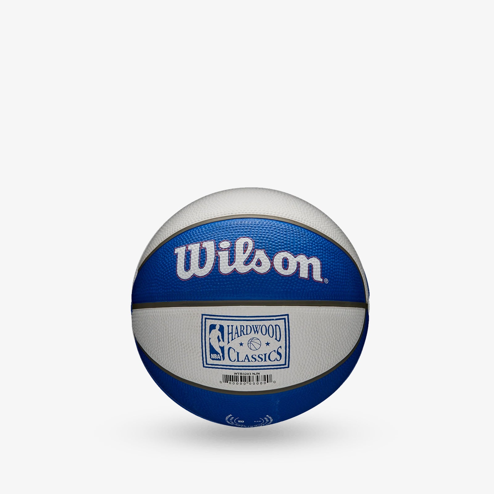 Buy NBA Team Retro Mini Brooklyn Nets By WILSON Online