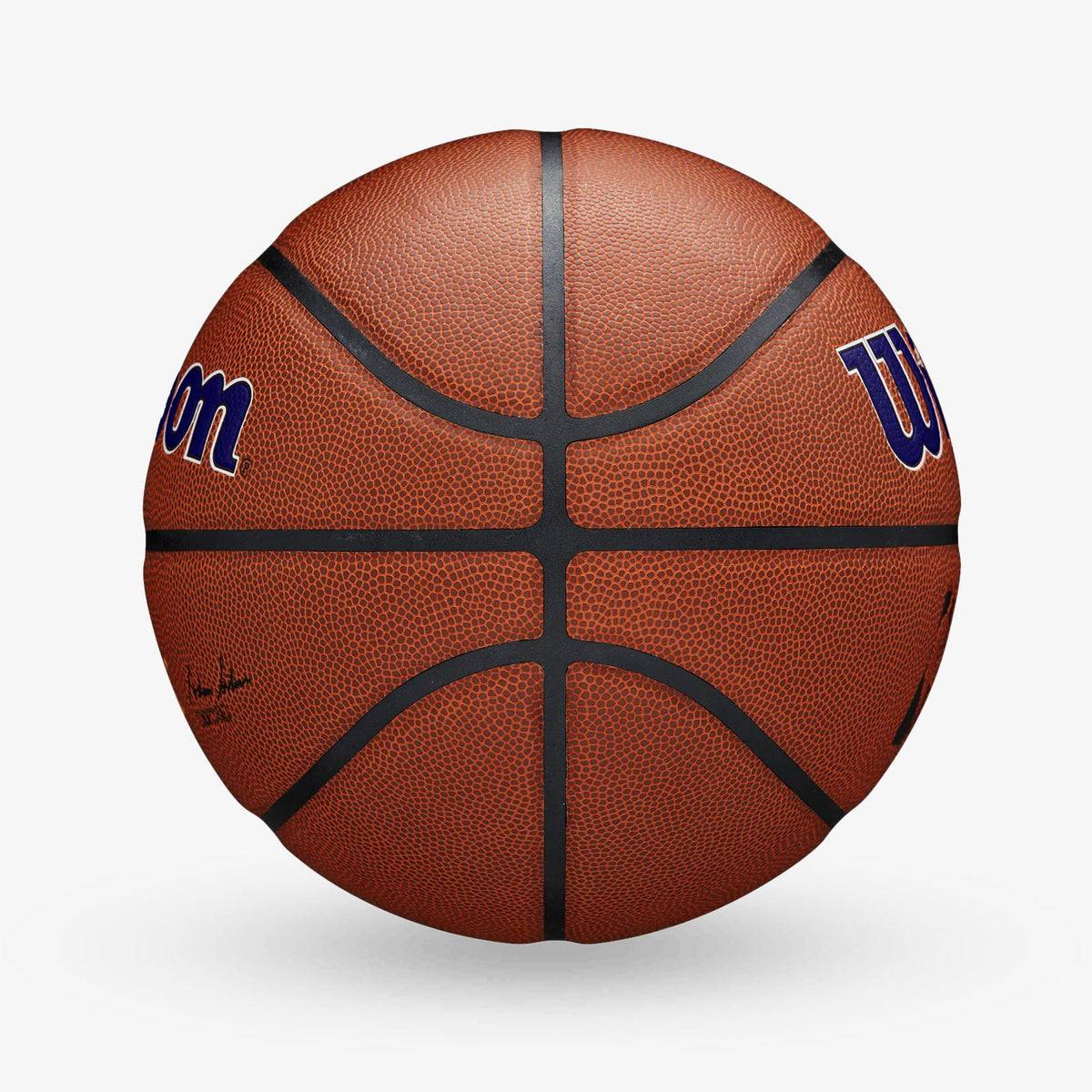 Phoenix Suns NBA Team Alliance Basketball - Size 7