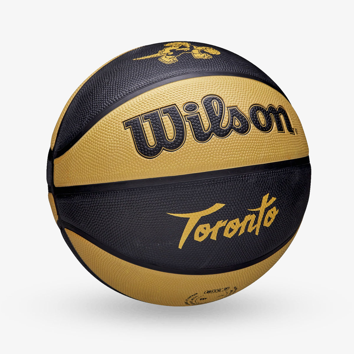 Pascal Siakam Toronto Raptors 2022 Mixtape City Edition Youth NBA