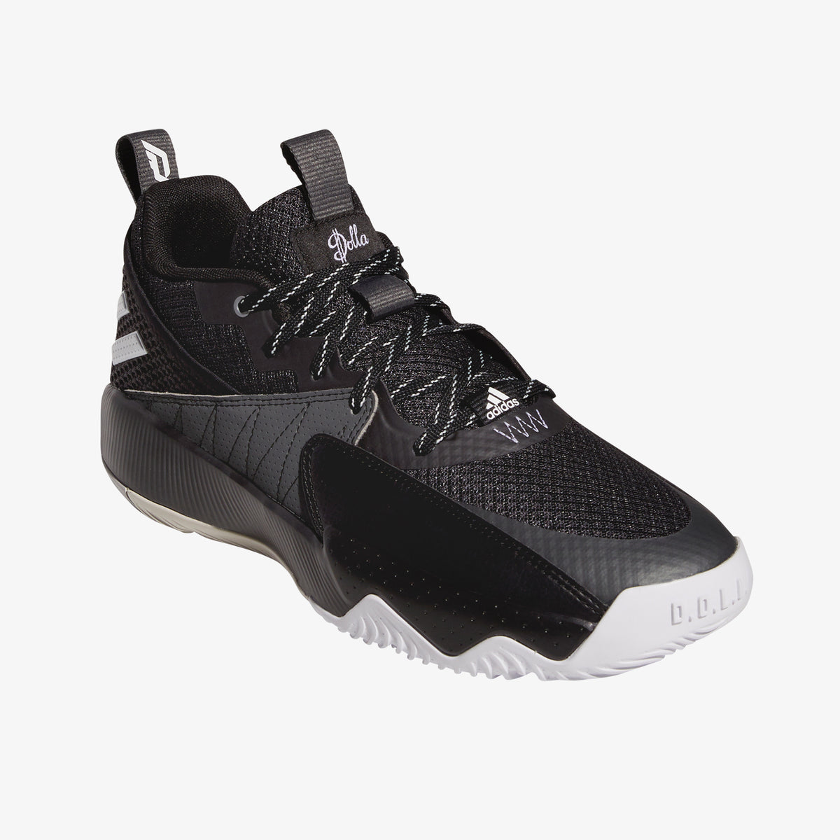 Dame of zones discount shoes