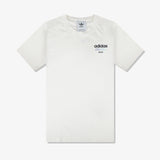 Streetball Graphic Tee - Off White