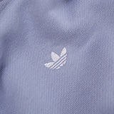 Streetball Hoodie - 'Silver Violet'