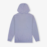 Streetball Hoodie - 'Silver Violet'