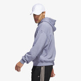 Streetball Hoodie - 'Silver Violet'