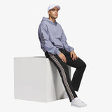 Streetball Hoodie - 'Silver Violet'