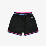 Basketball Pocket Shorts - Miami
