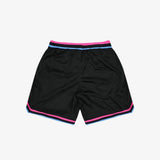 Basketball Pocket Shorts - Miami